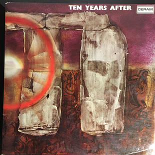 Ten Years After – Stonedhenge