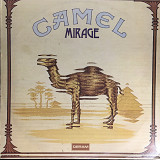 Camel – Mirage