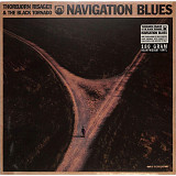 THORBJORN RISAGER & The Black Tornado – Navigation Blues '2022 Provogue EU - NEW