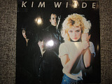 Kim Wilde