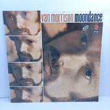 Van Morrison – Moondance LP 12" (Прайс 40450)