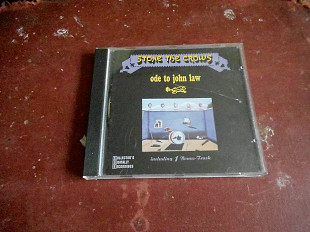 1970) Stone The Crows (Maggie Bell) Ode To John Law