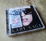 Lady Gaga - The Fame (Germany'2008)