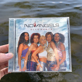 No Angels – Elle'Ments 2001 Polydor ‎– 549 713-2 Germany