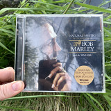 Bob Marley And The Wailers – Natural Mystic (The Legend Lives On) 1995 Island Records ‎– 524 103-2