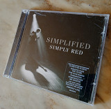 Simply Red - Simplified (Europe'2005)