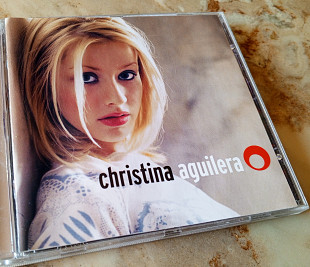 Christina Aguilera (BMG'1999)