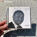 McCoy Tyner – Suddenly 2001 Past Perfect Silver Line – 205784-203