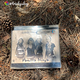Vanilla Ninja – When The Indians Cry (Single CD) 2004 Bros Music ‎– 675249 2