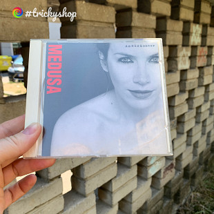 Annie Lennox – Medusa 1995 BMG 74321257172