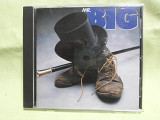 Mr.Big - Mr.Big ( Germany ) 1989