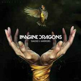Imagine Dragons – Smoke + Mirrors (2LP, Album, 180 Gram Vinyl / Gatefold, Vinyl)