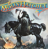 Molly Hatchet – «Molly Hatchet»