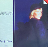 Agnetha Fältskog – «Eyes Of A Woman»