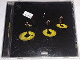 X AMBASSADORS Orion CD USA & Canada, Запечатаний