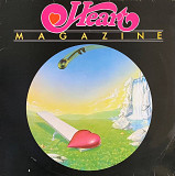 Heart – «Magazine»