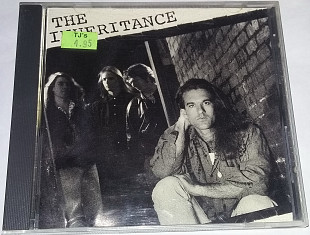 THE INHERITANCE CD US