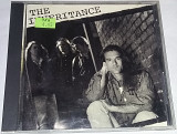 THE INHERITANCE CD US