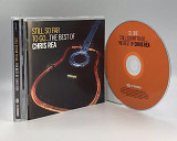 Chris Rea – Still So Far To Go...The Best Of / 2 CD (2009, E.U.)