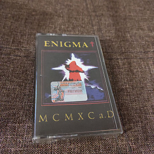 Enigma † – M C M X C a.D
