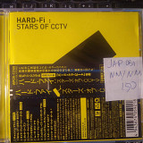 Hard-Fi ‎– Stars Of CCTV OBI 2004 (JAP)