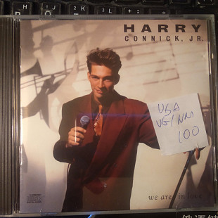 Harry Connick, Jr. – We Are In Love 1990 (USA)