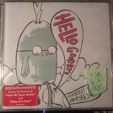 Hellogoodbye – Zombies! Aliens! Vampires! Dinosaurs! 2006 (USA)