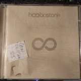 Hoobastank ‎– The Reason 2003 (CAN)