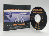 Rea, Chris – Hard Shoulder (1993, U.K.)