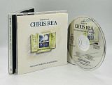 Chris Rea – New Light Through Old Windows / The Best Of (1988, Germany)