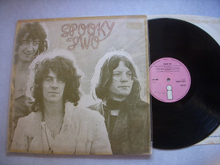 Spooky Tooth