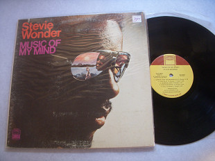 Stevie Wonder