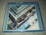 The Beatles "1967-1970"фирменный 2хCD Made In Holland.