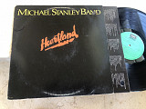 Michael Stanley Band – Heartland ( USA ) LP )