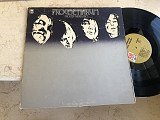 Procol Harum ‎– Broken Barricades ( USA ) LP