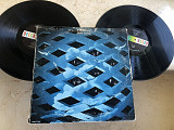 The Who – Tommy ( 2 x LP ) ( USA ) LP