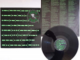 ROGER WATERS ( PINK FLOYD ) RADIO K.A.O.S. ( EMI 1C064-24 07831 A1/B2 ) 1987 EEC