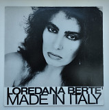 Loredana Berte'– Made In Italy