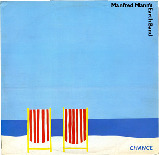 Manfred Manns Earth Band - Chance 1980 UK // Manfred Manns Earth Band - Nightingalles & Bombers 1975