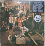 Bob Dylan & The Band ‎– The Basement Tapes