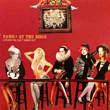 Panic! At The Disco – A Fever You Can't Sweat Out (Vinyl)