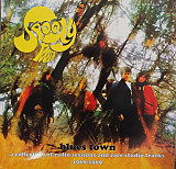 Spooky Tooth – Blues Town : A Collection Of Radio Sessions And Rare Studio Tracks 1968-69 -18