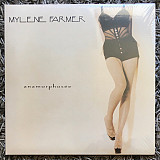 Mylene Farmer – Anamorphosee (LP, Album, Limited Edition, Reissue, 180 gram, Vinyl)