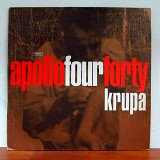 Apollo 440 - Krupa (12", 33 ⅓ RPM, Stereo)
