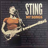 Sting – My Songs (2LP, 180 gram Vinyl)