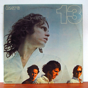 The Doors – 13