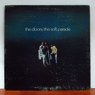 The Doors – The Soft Parade