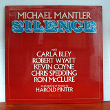 Michael Mantler – Silence