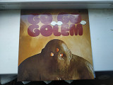 Golem Orchestra* – Go-Go-Golem