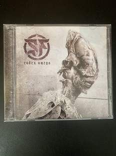 Septicflesh-Codex Omega